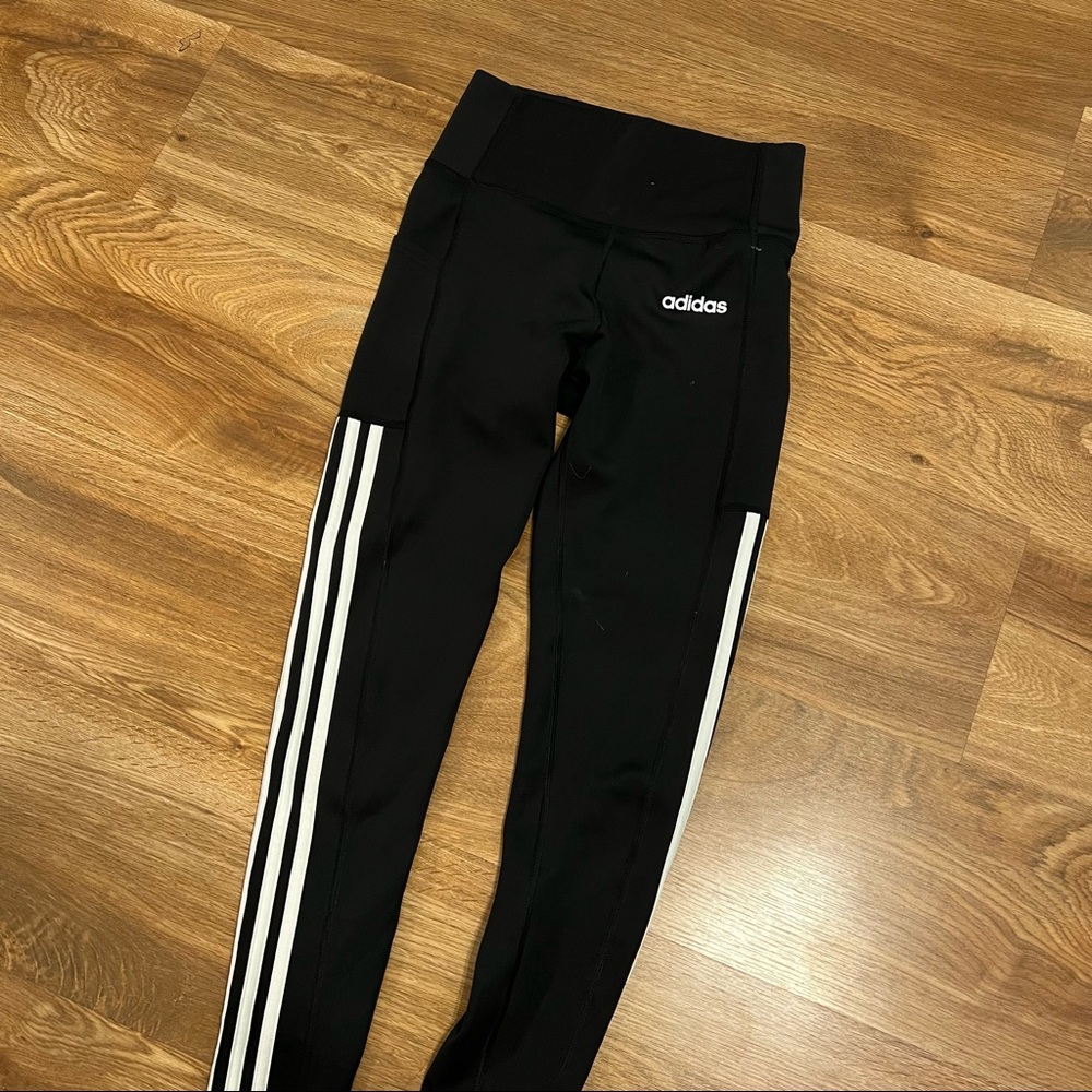 adidas leggings